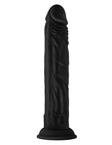 SHAFT MODELO J 9.5 PULGADAS SILICONA LÍQUIDA...