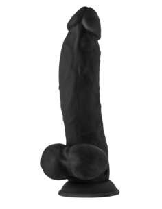 SHAFT VIBRATING MODEL N 9.5 INCH BLACK