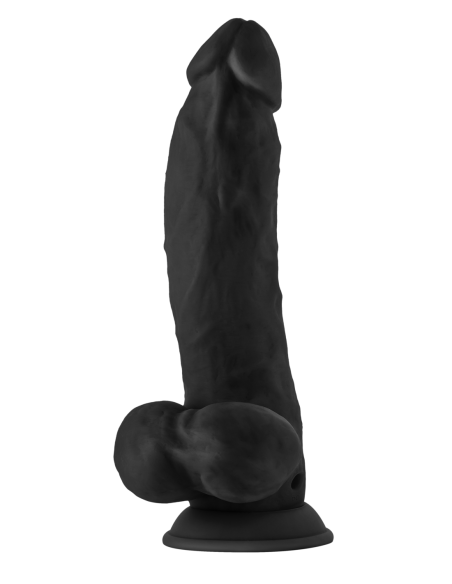 SHAFT VIBRATING MODEL N 9.5 INCH BLACK