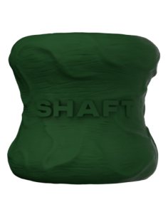 SHAFT ESTIRA DE BOLAS MODELO H VERDE