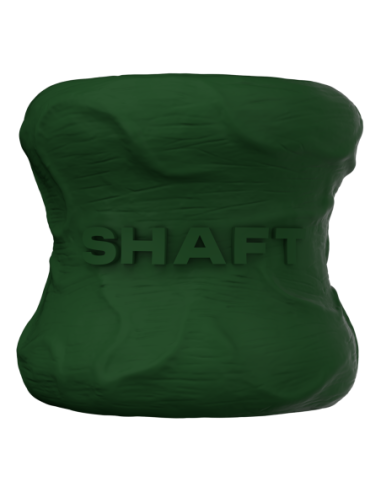 SHAFT ESTIRA DE BOLAS MODELO H VERDE