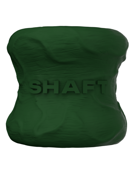 SHAFT MODEL H BALLSTRETCHER GREEN