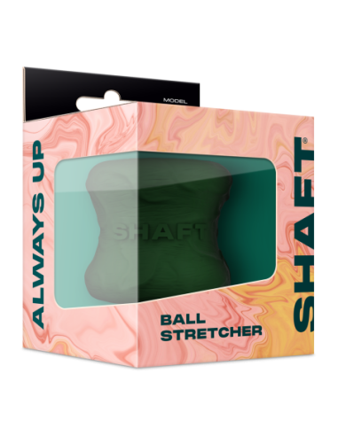 SHAFT MODEL H BALLSTRETCHER GREEN