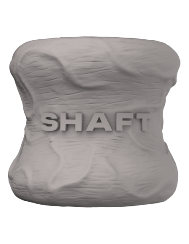 SHAFT MODEL H BALLSTRETCHER GRAY