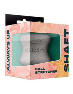 SHAFT ESTIRA DE BOLAS MODELO H GRIS 2