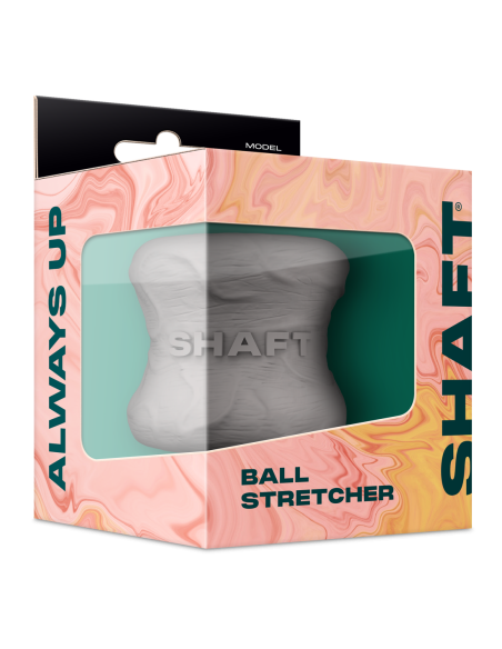 SHAFT ESTIRA DE BOLAS MODELO H GRIS