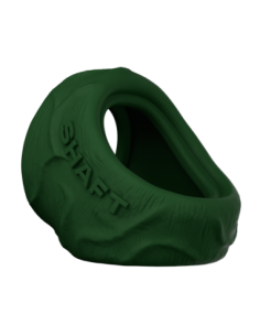 SHAFT MODEL PS COCK AND BALL SHORT GREEN