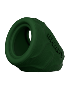 SHAFT MODEL PS COCK AND BALL SHORT GREEN 2