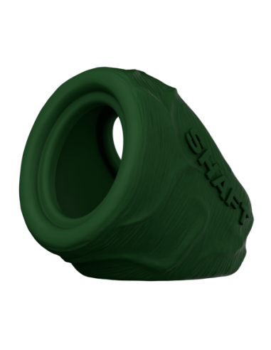 SHAFT MODEL PS COCK AND BALL SHORT GREEN