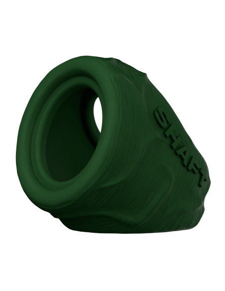 SHAFT MODEL PS COCK AND BALL SHORT GREEN