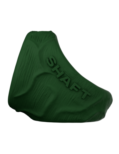 SHAFT MODEL PS COCK AND BALL SHORT GREEN