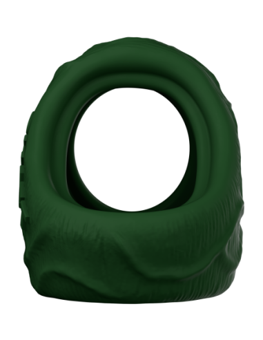 SHAFT MODEL PS COCK AND BALL SHORT GREEN