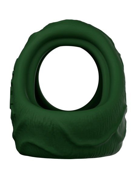 SHAFT MODEL PS COCK AND BALL SHORT GREEN