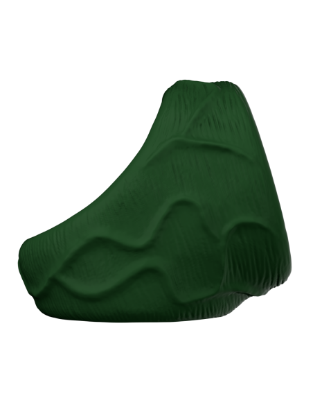 SHAFT MODEL PS COCK AND BALL SHORT GREEN