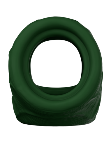 SHAFT MODEL PS COCK AND BALL SHORT GREEN