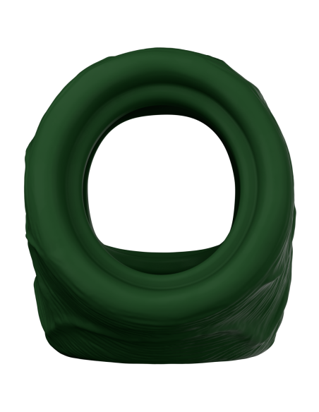 SHAFT MODEL PS COCK AND BALL SHORT GREEN