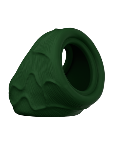 SHAFT MODEL PS COCK AND BALL SHORT GREEN