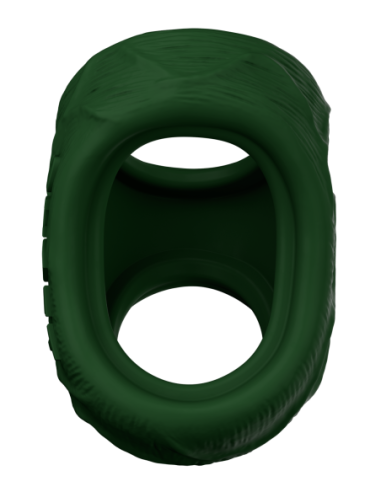 SHAFT MODEL PS COCK AND BALL SHORT GREEN