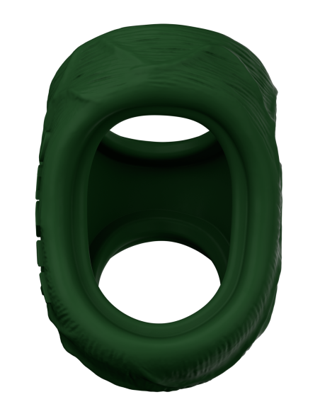 SHAFT MODEL PS COCK AND BALL SHORT GREEN