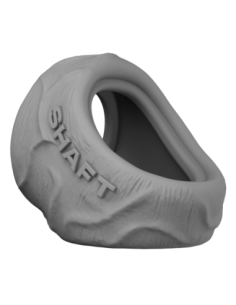 SHAFT MODEL PS COCK AND BALL SHORT GRAY