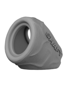 SHAFT MODEL PS COCK AND BALL SHORT GRAY 2