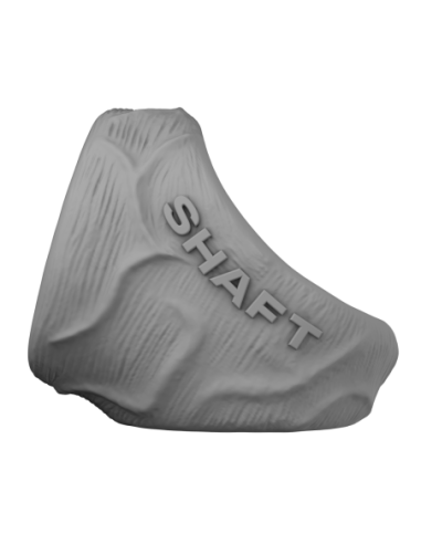 SHAFT MODELO PS GALLO Y BOLA CORTO GRIS