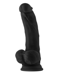 SHAFT VIBRATING MODEL C 8.5 INCH BLACK