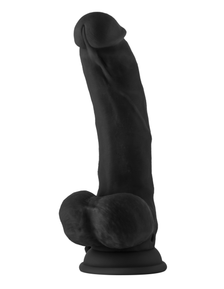 SHAFT VIBRATING MODEL C 8.5 INCH BLACK