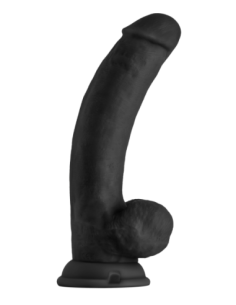 SHAFT VIBRADOR MODELO C 8.5 PULGADAS NEGRO 2