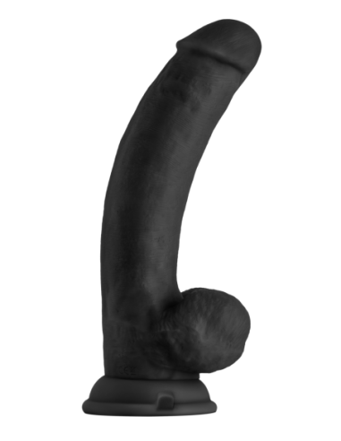 SHAFT VIBRADOR MODELO C 8.5 PULGADAS NEGRO