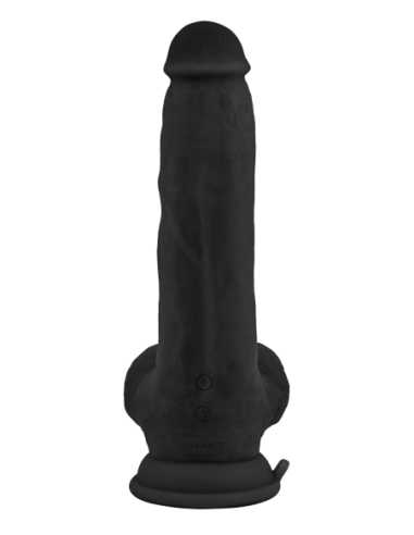 SHAFT VIBRADOR MODELO C 8.5 PULGADAS NEGRO