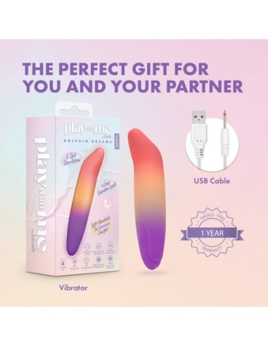 PLAY WITH ME SUEÑOS CON DELFINES