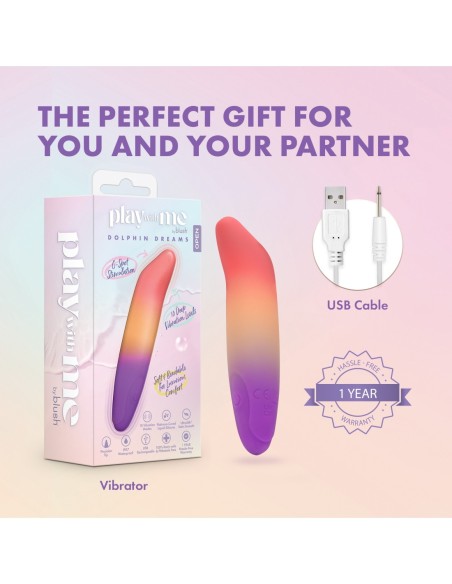 PLAY WITH ME DOLPHIN DREAMS