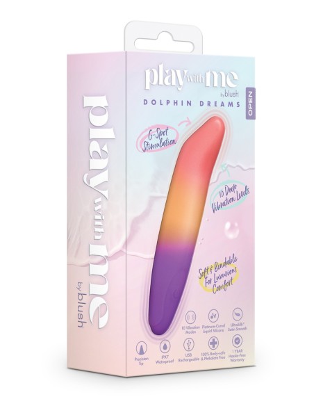 PLAY WITH ME SUEÑOS CON DELFINES