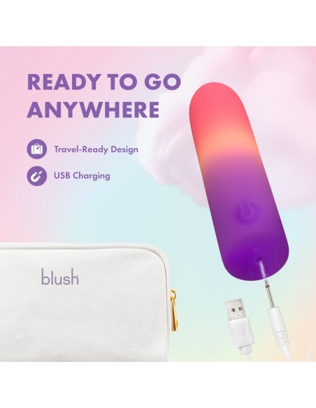 PLAY WITH ME COTTON CANDY