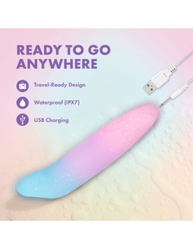 PLAY WITH ME BESOS DE DELFÍN