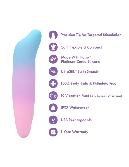 PLAY WITH ME DOLPHIN KISSES