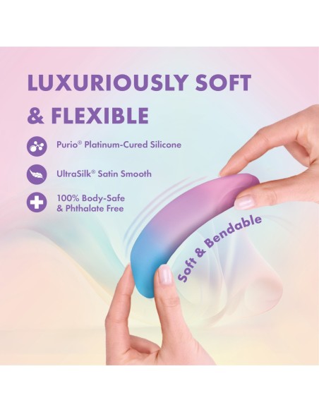 PLAY WITH ME BESOS DE DELFÍN