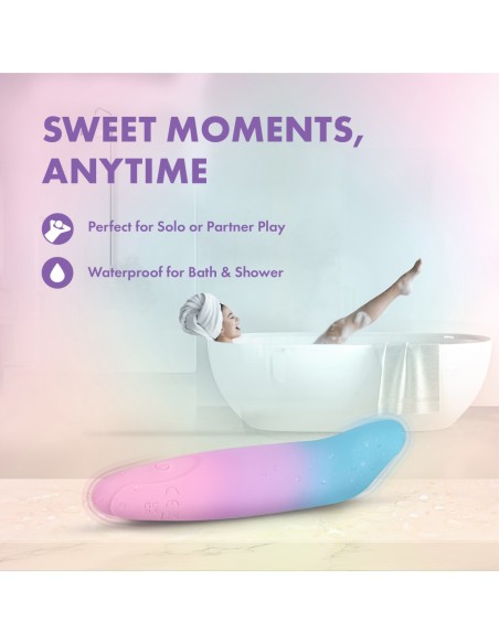 PLAY WITH ME BESOS DE DELFÍN