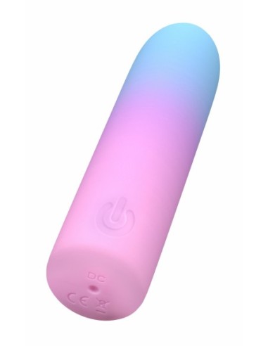 PLAY WITH ME BERRY BURST