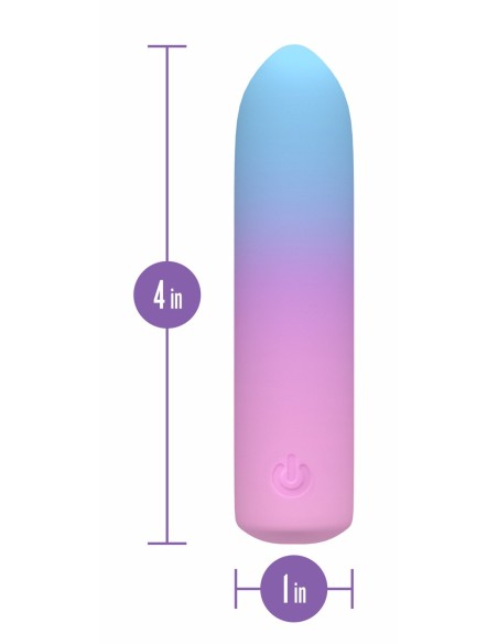 PLAY WITH ME RÁFAGA DE BAYAS