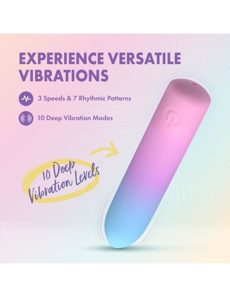 PLAY WITH ME RÁFAGA DE BAYAS