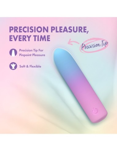 PLAY WITH ME BERRY BURST