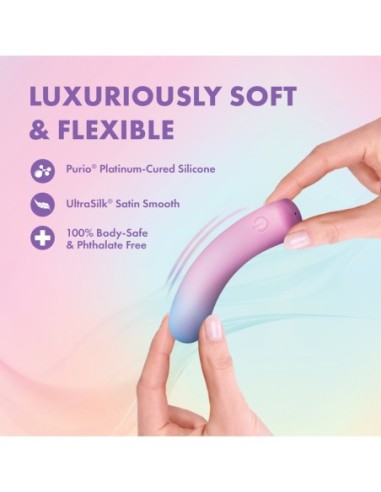 PLAY WITH ME BERRY BURST