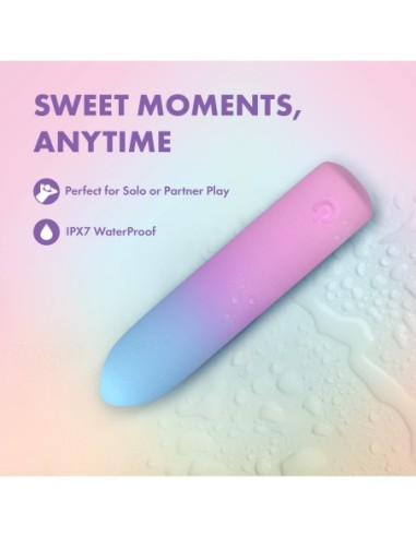 PLAY WITH ME BERRY BURST