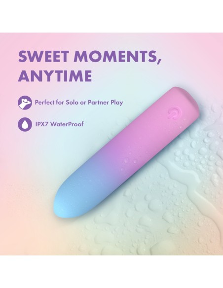 PLAY WITH ME RÁFAGA DE BAYAS