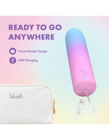 PLAY WITH ME BERRY BURST