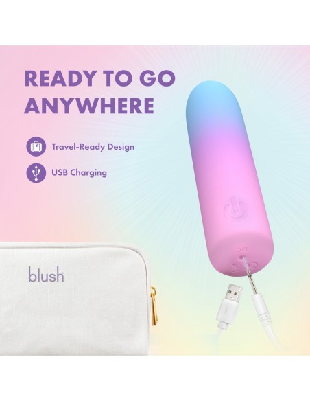 PLAY WITH ME BERRY BURST