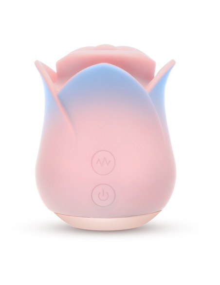 BLUSH COLECCIÓN KISSING ROSE ROSA