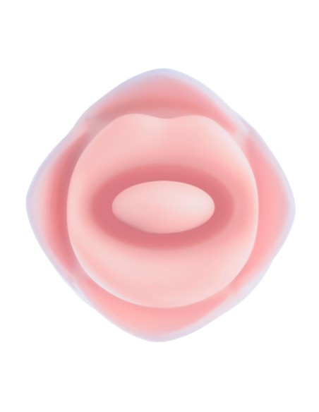 BLUSH COLECCIÓN KISSING ROSE ROSA